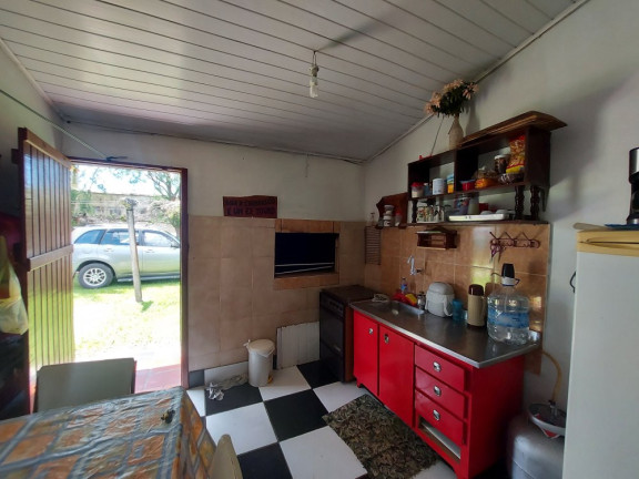 Imagem Casa com 3 Quartos à Venda, 140 m² em Costa Do Sol - Cidreira
