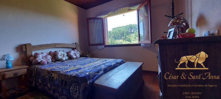 Imagem Casa de Condomínio com 5 Quartos à Venda, 700 m² em Vale Encantado - Campos Do Jordão Imagem Casa de Condomínio com 5 Quartos à Venda, 700 m² em Vale Encantado - Campos Do Jordão