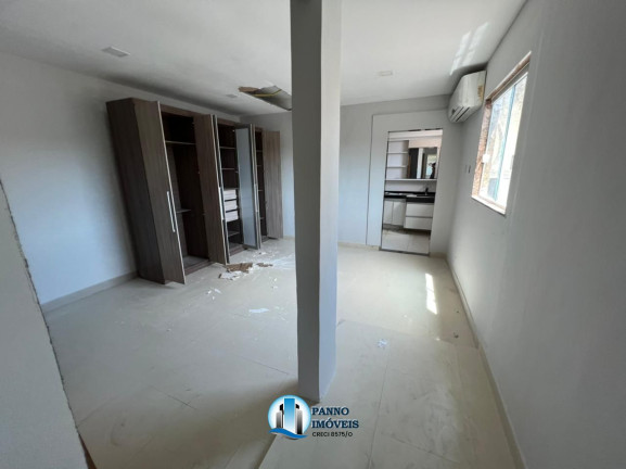 Imagem Casa com 3 Quartos à Venda, 80 m² em Jardim Barro Branco - Duque De Caxias