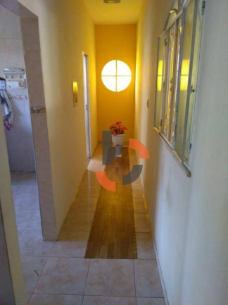 Imagem Casa com 4 Quartos à Venda, 200 m² em Palhada - Nova Iguaçu
