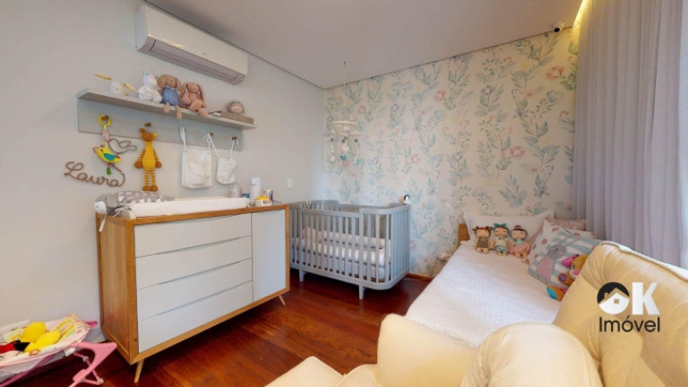 Imagem Apartamento com 3 Quartos à Venda, 131 m² em Jardim Paulista - São Paulo Imagem Apartamento com 3 Quartos à Venda, 131 m² em Jardim Paulista - São Paulo