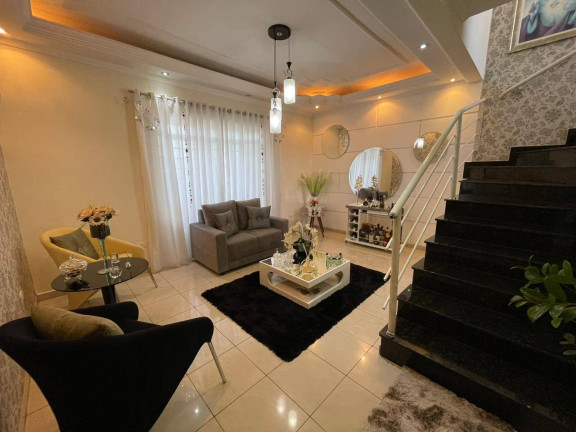 Imagem Casa com 3 Quartos à Venda, em Jardim Consteca - Sumaré Imagem Casa com 3 Quartos à Venda, em Jardim Consteca - Sumaré