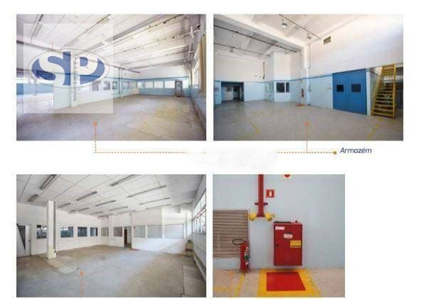 Imagem Imóvel Comercial para Alugar, 23.276 m² em Santo Amaro - São Paulo Imagem Imóvel Comercial para Alugar, 23.276 m² em Santo Amaro - São Paulo