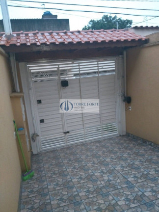 Imagem Sobrado com 3 Quartos à Venda, 83 m² em Jardim Imperador (zona Leste) - São Paulo Imagem Sobrado com 3 Quartos à Venda, 83 m² em Jardim Imperador (zona Leste) - São Paulo
