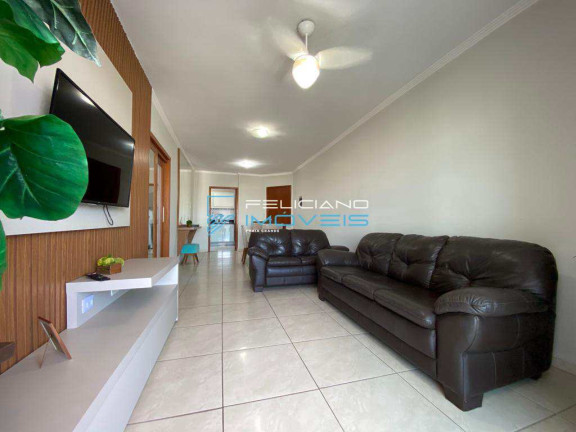 Imagem Apartamento com 2 Quartos à Venda, 85 m² em Guilhermina - Praia Grande Imagem Apartamento com 2 Quartos à Venda, 85 m² em Guilhermina - Praia Grande