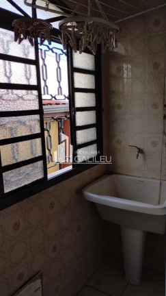 Imagem Casa com 3 Quartos à Venda, 196 m² em Jardim Antonio Von Zuben - Campinas