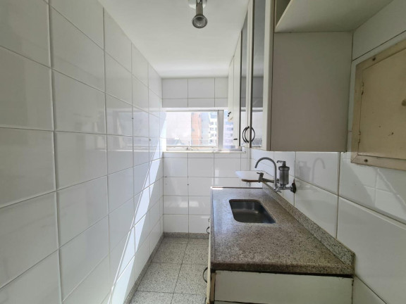 Imagem Apartamento com 1 Quarto à Venda, 50 m² em Copacabana - Rio De Janeiro
