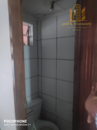 Imagem Casa com 2 Quartos à Venda, 90 m² em Jardim Vergueiro (sacomã) - São Paulo
