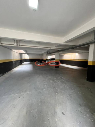 Imagem Apartamento com 2 Quartos à Venda, 43 m² em Vila Nhocune - São Paulo