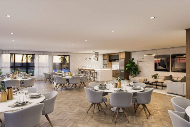 Imagem Apartamento com 2 Quartos à Venda, 56 m² em São Cristóvão - Barra Velha Imagem Apartamento com 2 Quartos à Venda, 56 m² em São Cristóvão - Barra Velha