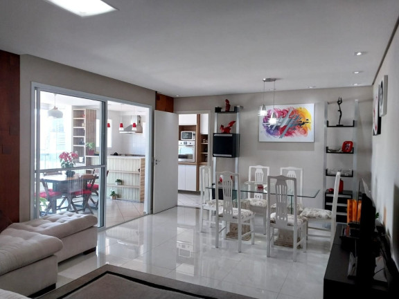 Imagem Imóvel com 3 Quartos à Venda, 130 m² em Jardim Do Mar - São Bernardo Do Campo Imagem Imóvel com 3 Quartos à Venda, 130 m² em Jardim Do Mar - São Bernardo Do Campo