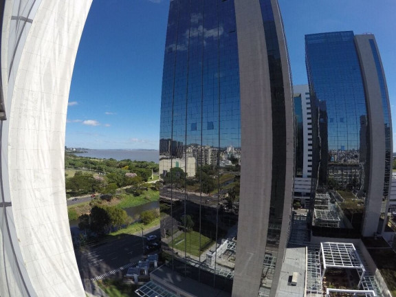 Apartamento com 1 Quarto à Venda, 79 m² em Centro Histórico - Porto Alegre