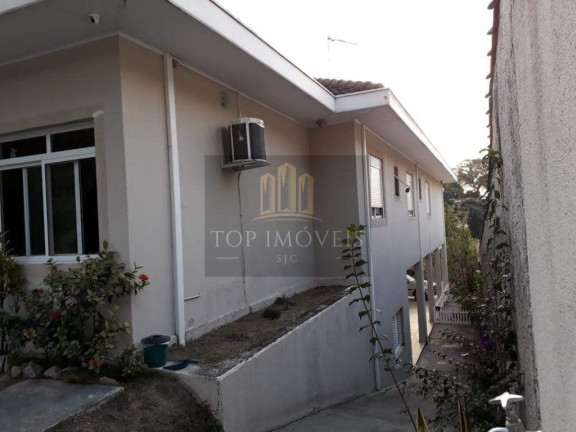 Imagem Casa com 4 Quartos à Venda, 2.000 m² em Chácaras São José - São José Dos Campos Imagem Casa com 4 Quartos à Venda, 2.000 m² em Chácaras São José - São José Dos Campos