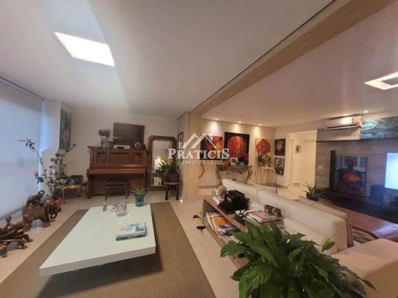 Imagem Apartamento com 4 Quartos à Venda, 250 m² em Vila Mariana - São Paulo Imagem Apartamento com 4 Quartos à Venda, 250 m² em Vila Mariana - São Paulo