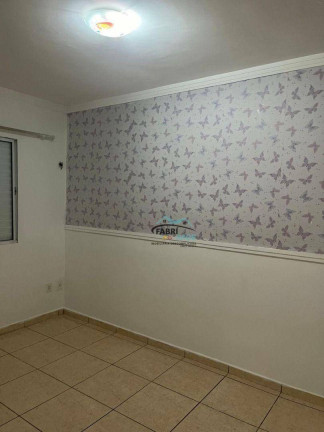 Imagem Apartamento com 2 Quartos à Venda, 52 m² em Wanel Ville - Sorocaba