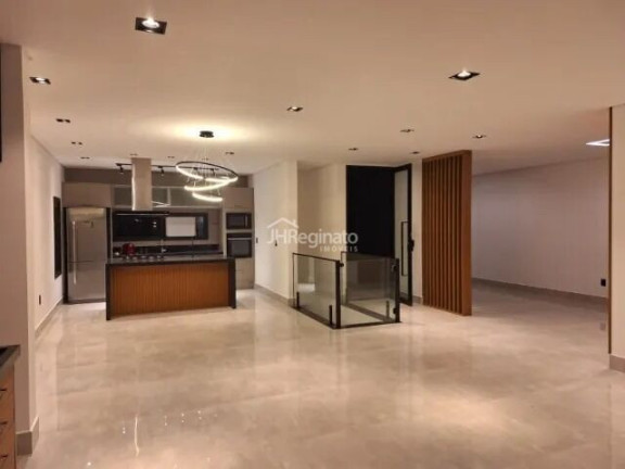 Imagem Casa de Condomínio com 4 Quartos à Venda, 317 m² em Cyrela Landscape Esplanada - Votorantim Imagem Casa de Condomínio com 4 Quartos à Venda, 317 m² em Cyrela Landscape Esplanada - Votorantim