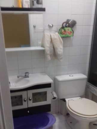 Imagem Casa de Condomínio com 2 Quartos à Venda, 80 m² em Loteamento City Jaragua - São Paulo Imagem Casa de Condomínio com 2 Quartos à Venda, 80 m² em Loteamento City Jaragua - São Paulo