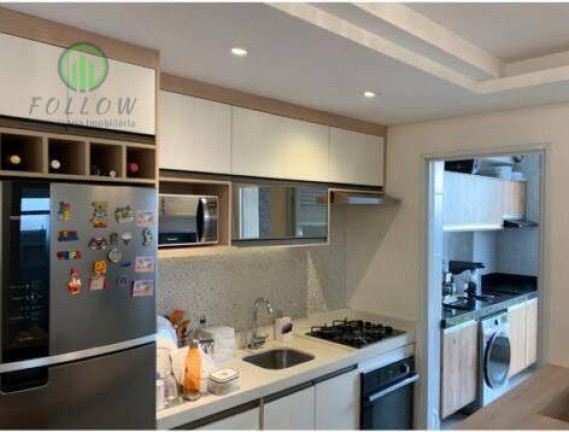 Imagem Apartamento com 2 Quartos à Venda, 56 m² em Vila Osasco - Osasco Imagem Apartamento com 2 Quartos à Venda, 56 m² em Vila Osasco - Osasco