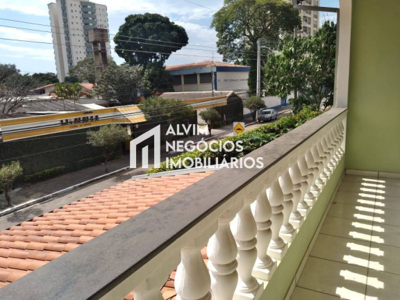 Imagem Sobrado com 3 Quartos à Venda, 189 m² em Jardim América - São José Dos Campos Imagem Sobrado com 3 Quartos à Venda, 189 m² em Jardim América - São José Dos Campos