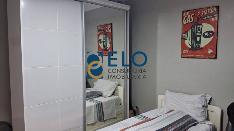 Imagem Apartamento com 2 Quartos à Venda, em Pompéia - Santos Imagem Apartamento com 2 Quartos à Venda, em Pompéia - Santos