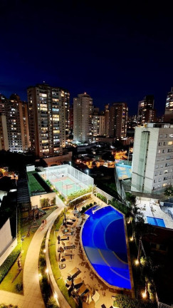 Imagem Apartamento com 3 Quartos à Venda, 100 m² em Chácara Inglesa - São Paulo