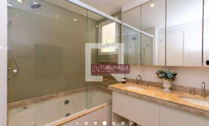 Imagem Apartamento com 3 Quartos à Venda, 168 m² em Vila Rosália - Guarulhos Imagem Apartamento com 3 Quartos à Venda, 168 m² em Vila Rosália - Guarulhos