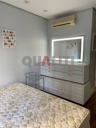 Imagem Apartamento com 1 Quarto para Alugar, 52 m² em Itaim Bibi - São Paulo Imagem Apartamento com 1 Quarto para Alugar, 52 m² em Itaim Bibi - São Paulo