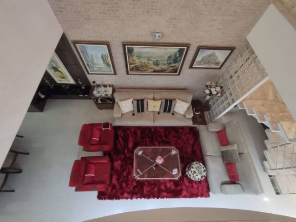 Imagem Casa de Condomínio com 3 Quartos à Venda, 370 m² em Aparecidinha - Sorocaba Imagem Casa de Condomínio com 3 Quartos à Venda, 370 m² em Aparecidinha - Sorocaba