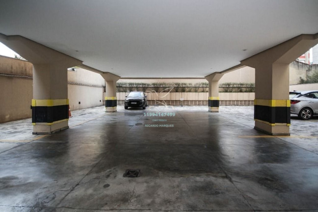 Imagem Sala Comercial à Venda, 28 m² em Itaim Bibi - São Paulo