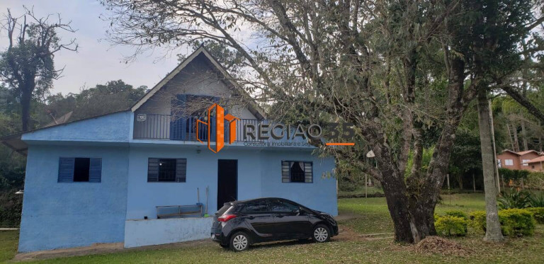 Imagem Chácara com 2 Quartos à Venda, 1.120 m² em Pocinhos Do Rio Verde - Caldas