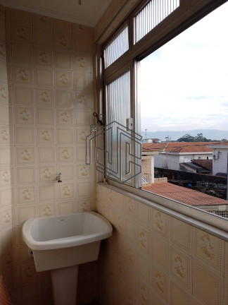 Imagem Apartamento com 2 Quartos à Venda, 65 m² em Catiapoa - São Vicente