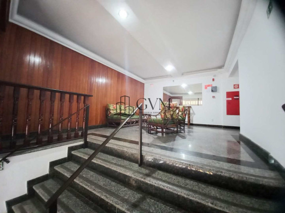 Imagem Apartamento com 2 Quartos à Venda, 70 m² em Flórida - Praia Grande
