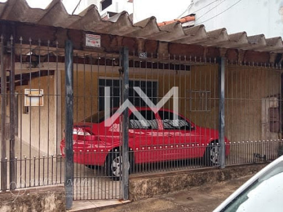 Casa com 2 Quartos à Venda, 175 m² em Vila Florida - Guarulhos