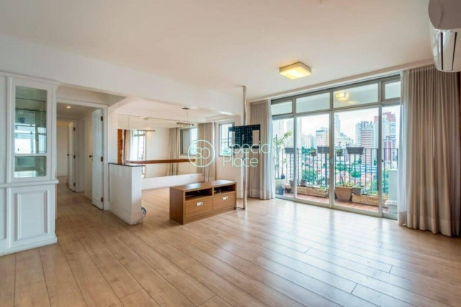 Imagem Cobertura com 3 Quartos à Venda, 347 m² em Perdizes - São Paulo Imagem Cobertura com 3 Quartos à Venda, 347 m² em Perdizes - São Paulo
