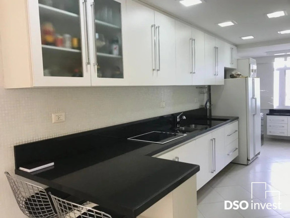 Imagem Apartamento com 1 Quarto à Venda, em Jardim Paulistano - São Paulo Imagem Apartamento com 1 Quarto à Venda, em Jardim Paulistano - São Paulo