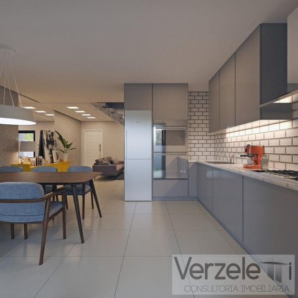 Imagem Casa com 3 Quartos à Venda, 180 m² em São Francisco De Assis - Camboriú