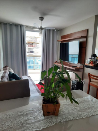 Imagem Apartamento com 1 Quarto para Temporada, 65 m² em Praia Do Morro - Guarapari Imagem Apartamento com 1 Quarto para Temporada, 65 m² em Praia Do Morro - Guarapari