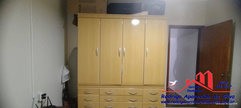 Imagem Sobrado com 2 Quartos à Venda, 125 m² em Parque Residencial Laluce - Birigui Imagem Sobrado com 2 Quartos à Venda, 125 m² em Parque Residencial Laluce - Birigui