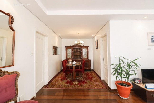 Imagem Apartamento com 3 Quartos à Venda, 118 m² em Itaim Bibi - São Paulo
