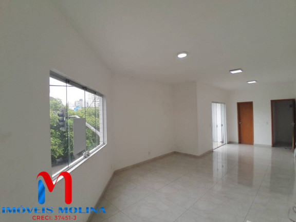 Imagem Sala Comercial para Alugar, 35 m² em Osvaldo Cruz - São Caetano Do Sul