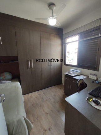 Imagem Apartamento com 3 Quartos à Venda, 93 m² em Vila Butantã - São Paulo