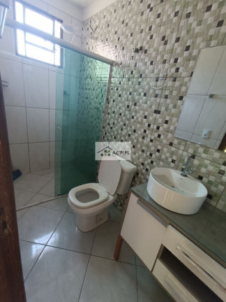 Imagem Apartamento com 3 Quartos à Venda, 50 m² em Nossa Senhora De Lourdes - Ibirité