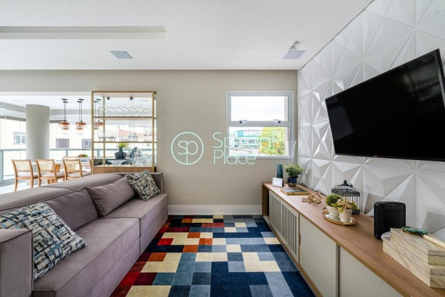 Imagem Apartamento com 3 Quartos à Venda, 220 m² em Alto Da Lapa - São Paulo Imagem Apartamento com 3 Quartos à Venda, 220 m² em Alto Da Lapa - São Paulo