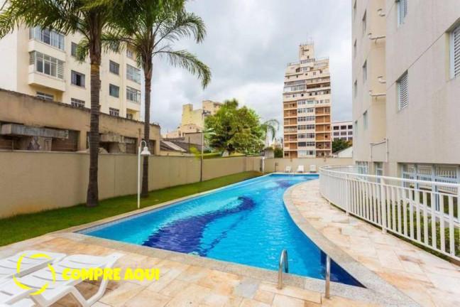Imagem Apartamento com 1 Quarto à Venda, 90 m² em Santa Cecília - São Paulo Imagem Apartamento com 1 Quarto à Venda, 90 m² em Santa Cecília - São Paulo