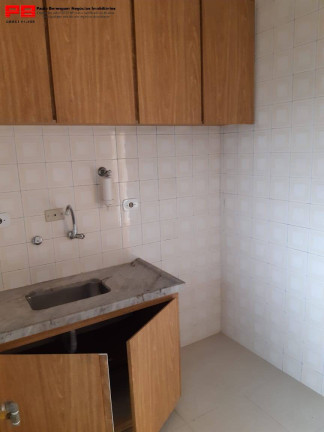 Imagem Apartamento com 1 Quarto à Venda, 42 m² em Brooklin Paulista - São Paulo Imagem Apartamento com 1 Quarto à Venda, 42 m² em Brooklin Paulista - São Paulo