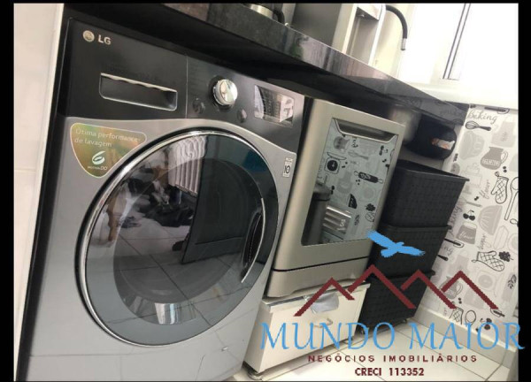 Imagem Apartamento com 2 Quartos à Venda, 62 m² em Mauá - São Caetano Do Sul