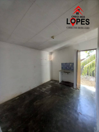 Imagem Casa com 2 Quartos à Venda, 150 m² em Pajuçara - Natal Imagem Casa com 2 Quartos à Venda, 150 m² em Pajuçara - Natal