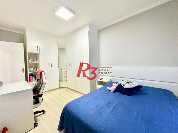 Imagem Apartamento com 2 Quartos à Venda, 68 m² em Embaré - Santos Imagem Apartamento com 2 Quartos à Venda, 68 m² em Embaré - Santos