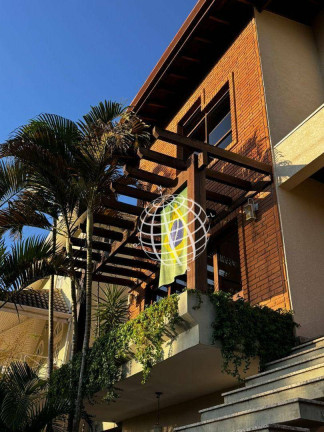 Imagem Casa com 4 Quartos à Venda, 486 m² em Condomínio Parque Das Garças Il - Atibaia Imagem Casa com 4 Quartos à Venda, 486 m² em Condomínio Parque Das Garças Il - Atibaia