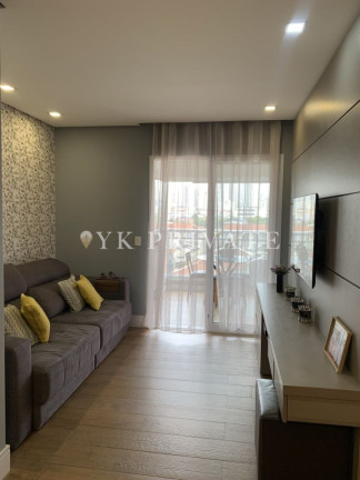 Imagem Apartamento com 3 Quartos à Venda, 88 m² em Barra Funda - São Paulo